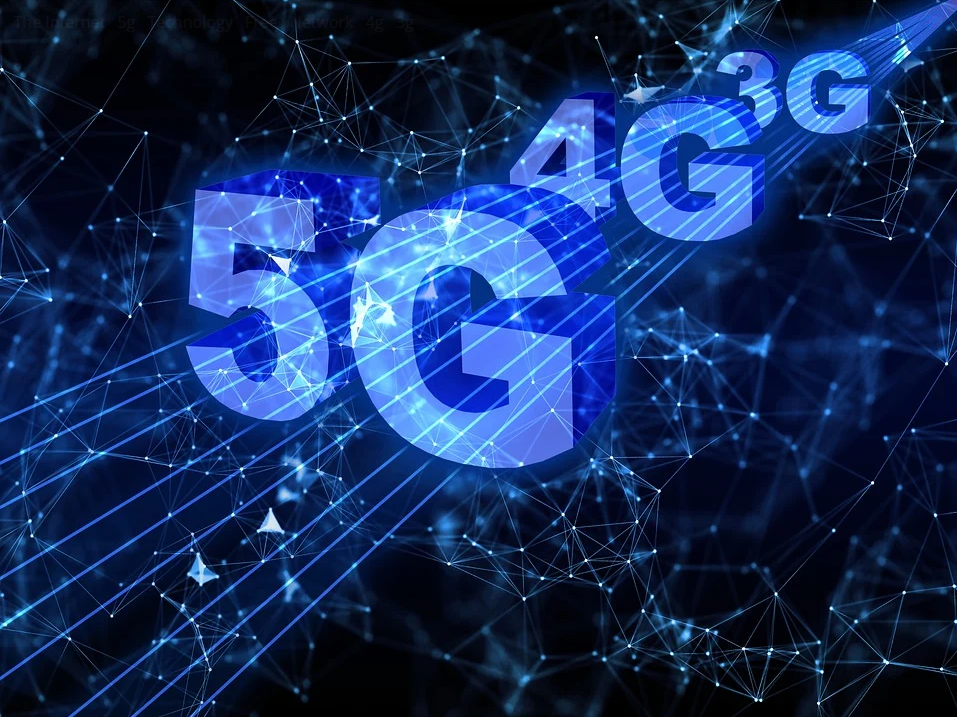 Advantages and benefits of 5G technology