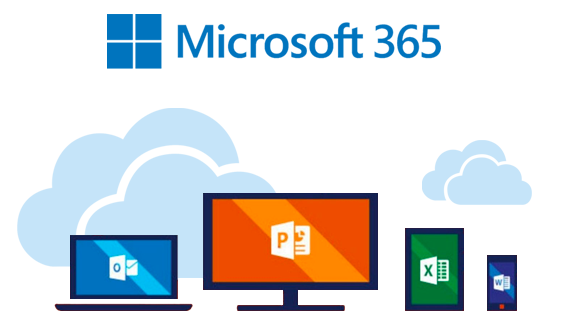 Microsoft 365