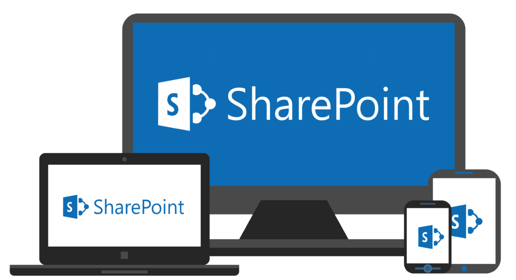 Microsoft-SharePoint