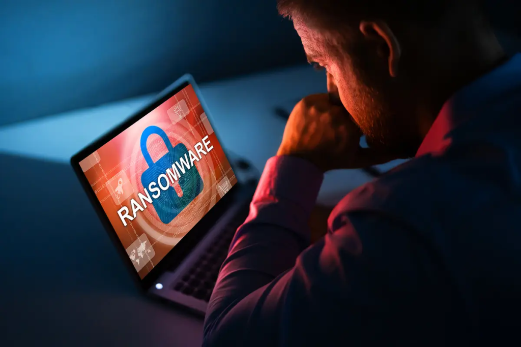 Tech News: Ransomware How can you protect your business